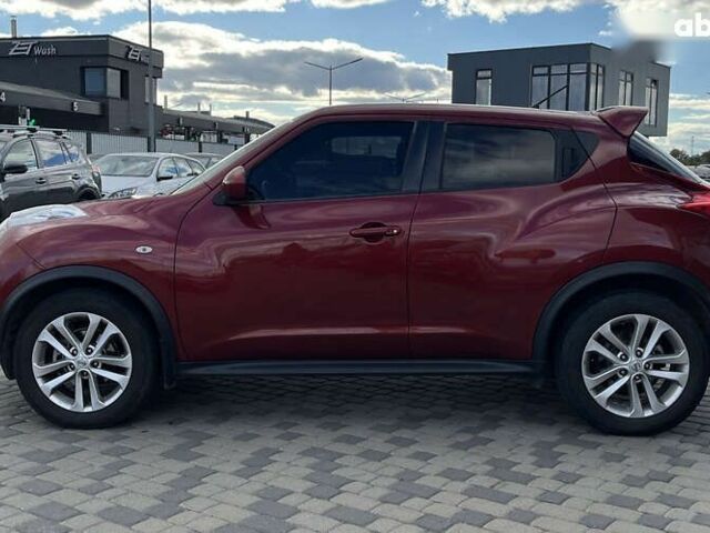 Ніссан Жук, об'ємом двигуна 1.6 л та пробігом 209 тис. км за 10900 $, фото 3 на Automoto.ua