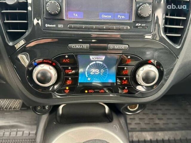 Ніссан Жук, об'ємом двигуна 1.6 л та пробігом 115 тис. км за 9900 $, фото 27 на Automoto.ua