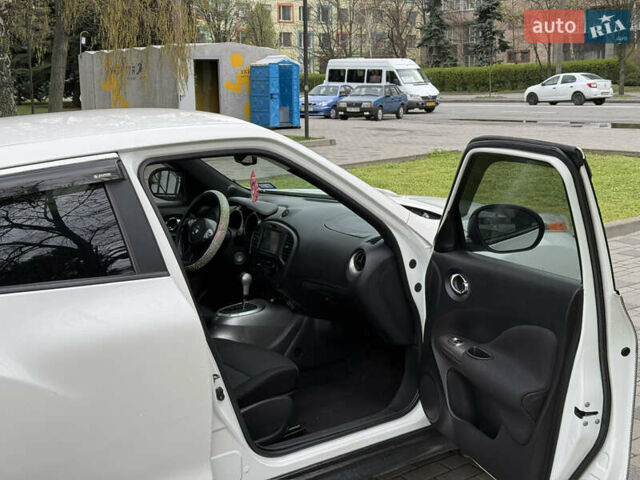 Ніссан Жук, об'ємом двигуна 1.62 л та пробігом 207 тис. км за 8999 $, фото 30 на Automoto.ua
