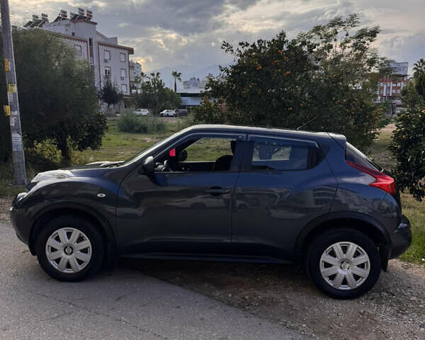 Ниссан Жук, объемом двигателя 1.6 л и пробегом 143 тыс. км за 8500 $, фото 4 на Automoto.ua