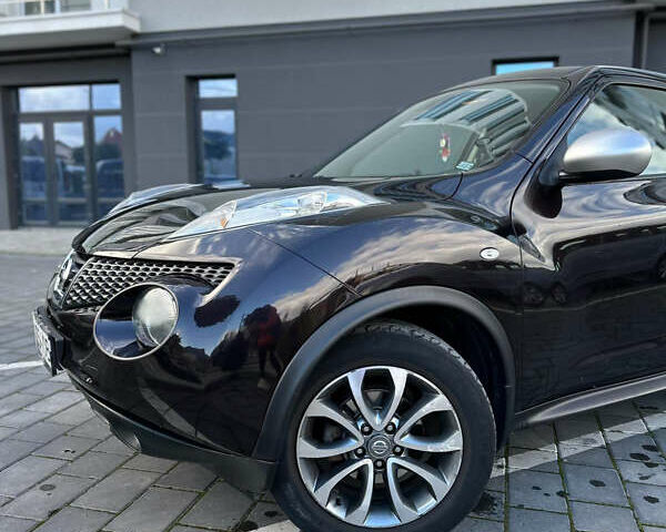 Ниссан Жук, объемом двигателя 1.6 л и пробегом 115 тыс. км за 12000 $, фото 3 на Automoto.ua