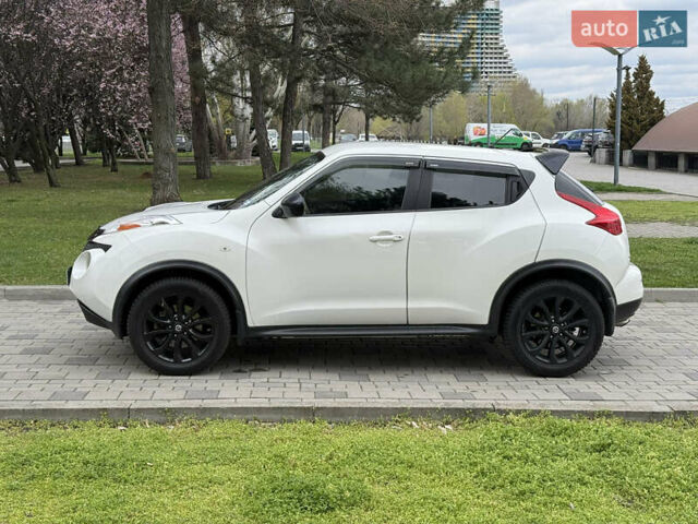 Ніссан Жук, об'ємом двигуна 1.62 л та пробігом 207 тис. км за 8999 $, фото 19 на Automoto.ua