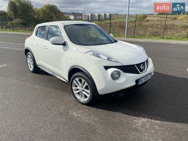 Ніссан Жук, об'ємом двигуна 1.5 л та пробігом 192 тис. км за 8300 $, фото 6 на Automoto.ua