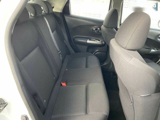 Ниссан Жук, объемом двигателя 1.6 л и пробегом 99 тыс. км за 10750 $, фото 20 на Automoto.ua