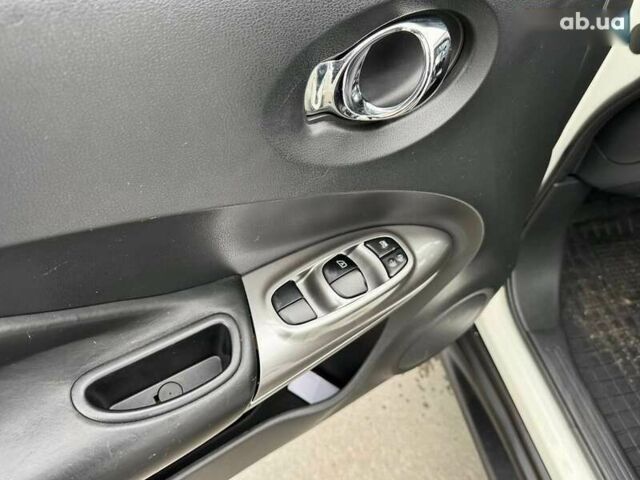 Ніссан Жук, об'ємом двигуна 1.6 л та пробігом 115 тис. км за 9900 $, фото 22 на Automoto.ua