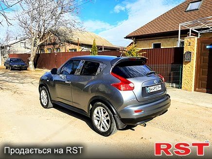 Ниссан Жук, объемом двигателя 1.6 л и пробегом 125 тыс. км за 9950 $, фото 3 на Automoto.ua