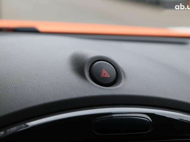 Ніссан Жук, об'ємом двигуна 1.6 л та пробігом 118 тис. км за 9900 $, фото 15 на Automoto.ua