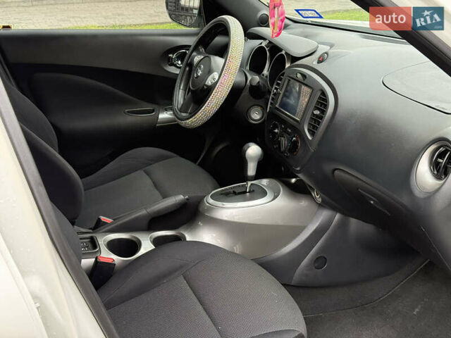 Ніссан Жук, об'ємом двигуна 1.62 л та пробігом 207 тис. км за 8999 $, фото 31 на Automoto.ua