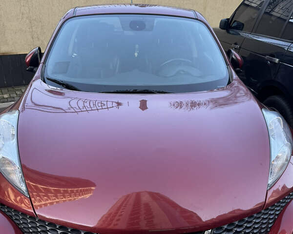 Ниссан Жук, объемом двигателя 1.6 л и пробегом 120 тыс. км за 11000 $, фото 3 на Automoto.ua