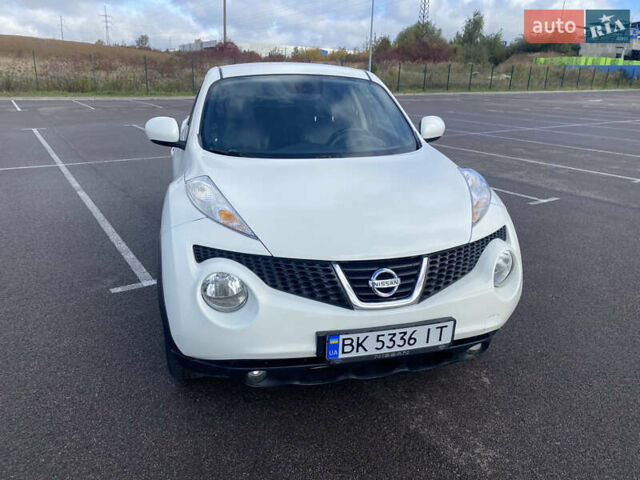 Ніссан Жук, об'ємом двигуна 1.5 л та пробігом 192 тис. км за 8300 $, фото 2 на Automoto.ua