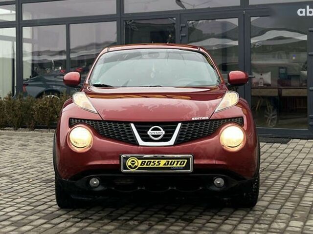 Ніссан Жук, об'ємом двигуна 1.6 л та пробігом 199 тис. км за 10700 $, фото 1 на Automoto.ua