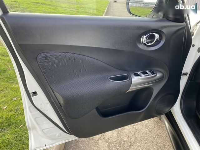 Ниссан Жук, объемом двигателя 1.6 л и пробегом 99 тыс. км за 10750 $, фото 14 на Automoto.ua