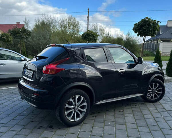 Ниссан Жук, объемом двигателя 1.6 л и пробегом 115 тыс. км за 12000 $, фото 4 на Automoto.ua