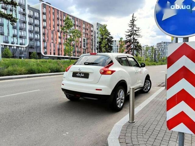 Ніссан Жук, об'ємом двигуна 1.6 л та пробігом 108 тис. км за 9990 $, фото 23 на Automoto.ua