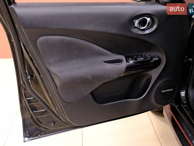 Ниссан Жук, объемом двигателя 1.6 л и пробегом 149 тыс. км за 9900 $, фото 28 на Automoto.ua