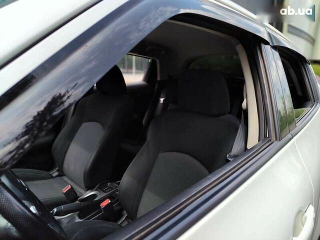 Ніссан Жук, об'ємом двигуна 1.6 л та пробігом 108 тис. км за 9990 $, фото 3 на Automoto.ua