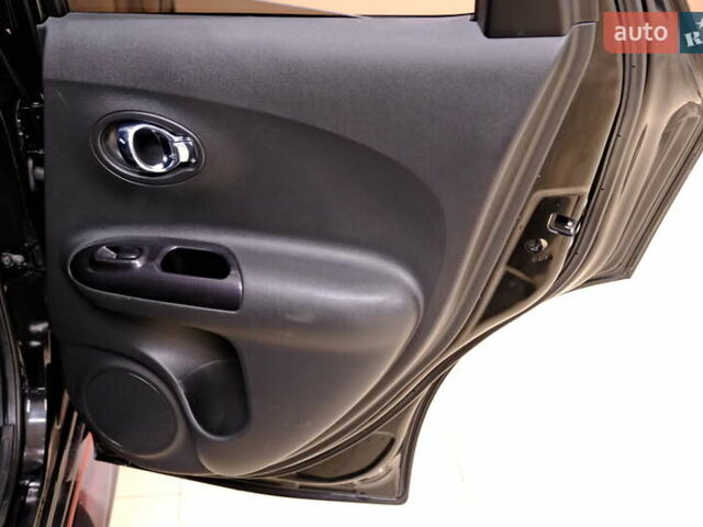 Ниссан Жук, объемом двигателя 1.6 л и пробегом 149 тыс. км за 9900 $, фото 36 на Automoto.ua