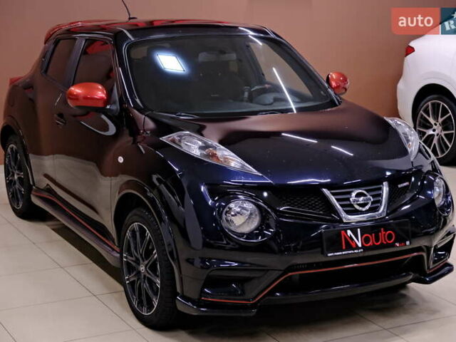 Ниссан Жук, объемом двигателя 1.6 л и пробегом 149 тыс. км за 9900 $, фото 3 на Automoto.ua