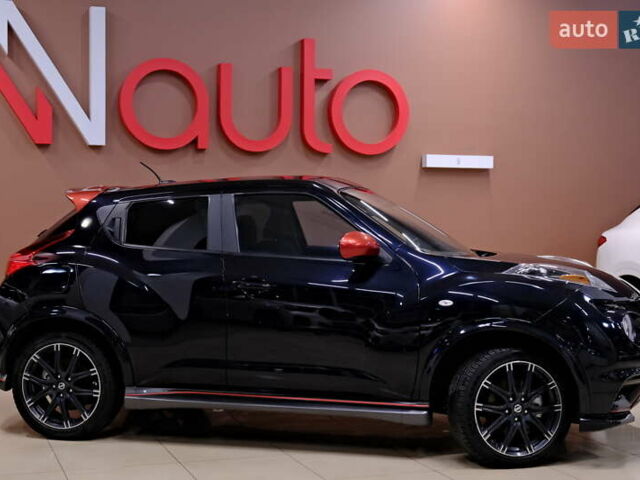 Ниссан Жук, объемом двигателя 1.6 л и пробегом 149 тыс. км за 9900 $, фото 7 на Automoto.ua