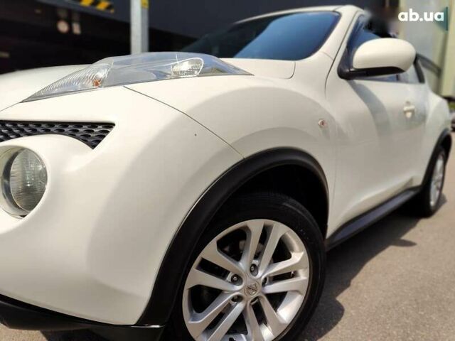 Ніссан Жук, об'ємом двигуна 1.6 л та пробігом 108 тис. км за 9990 $, фото 1 на Automoto.ua