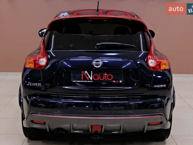 Ниссан Жук, объемом двигателя 1.6 л и пробегом 149 тыс. км за 9900 $, фото 13 на Automoto.ua