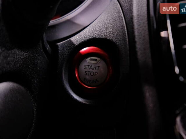 Ниссан Жук, объемом двигателя 1.6 л и пробегом 149 тыс. км за 9900 $, фото 19 на Automoto.ua