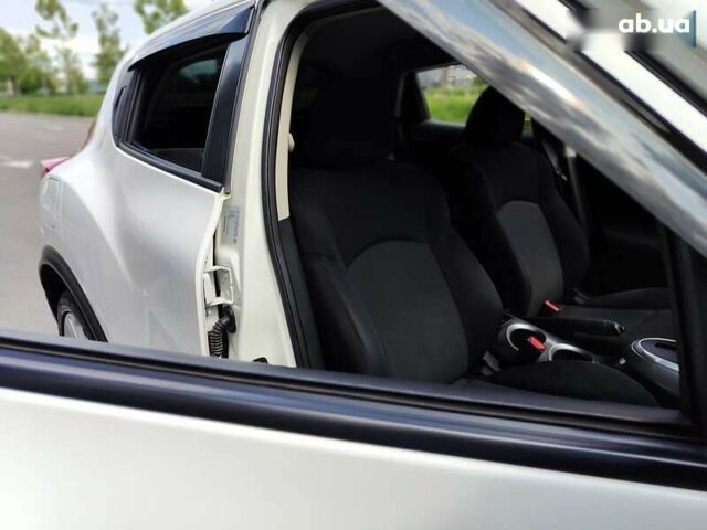 Ніссан Жук, об'ємом двигуна 1.6 л та пробігом 108 тис. км за 9990 $, фото 27 на Automoto.ua