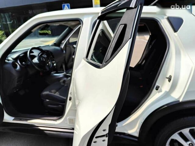 Ніссан Жук, об'ємом двигуна 1.6 л та пробігом 108 тис. км за 9990 $, фото 5 на Automoto.ua