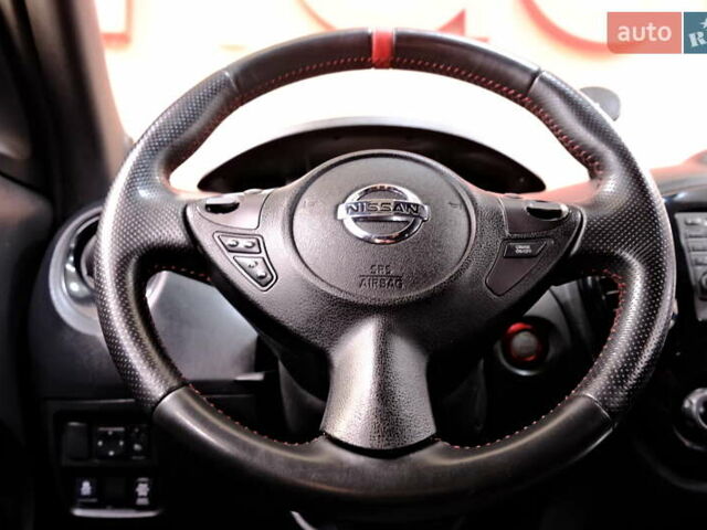 Ниссан Жук, объемом двигателя 1.6 л и пробегом 149 тыс. км за 9900 $, фото 45 на Automoto.ua