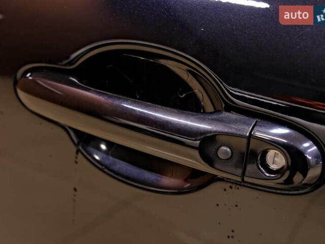 Ниссан Жук, объемом двигателя 1.6 л и пробегом 149 тыс. км за 9900 $, фото 47 на Automoto.ua