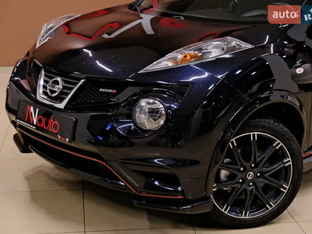 Ниссан Жук, объемом двигателя 1.6 л и пробегом 149 тыс. км за 9900 $, фото 10 на Automoto.ua