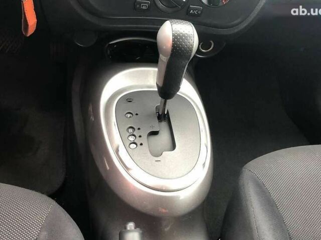 Ніссан Жук, об'ємом двигуна 1.6 л та пробігом 336 тис. км за 8990 $, фото 25 на Automoto.ua