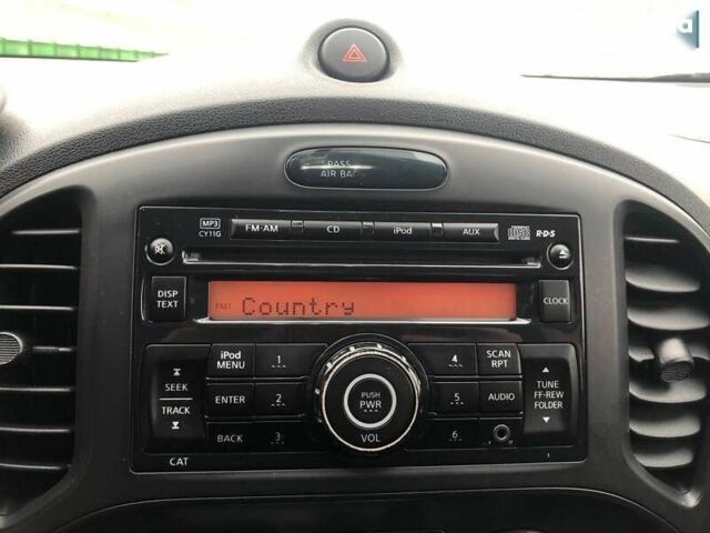 Ніссан Жук, об'ємом двигуна 1.6 л та пробігом 336 тис. км за 8990 $, фото 23 на Automoto.ua