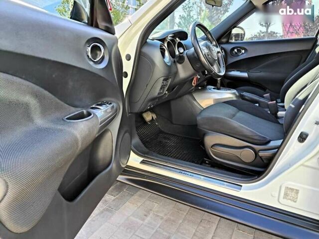 Ниссан Жук, объемом двигателя 1.6 л и пробегом 108 тыс. км за 9990 $, фото 29 на Automoto.ua