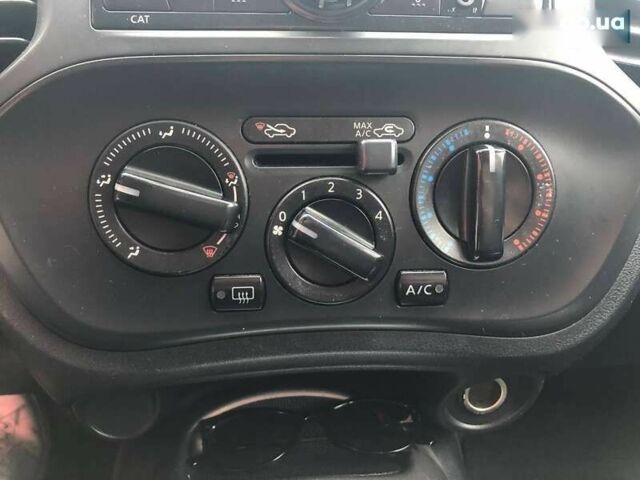 Ніссан Жук, об'ємом двигуна 1.6 л та пробігом 336 тис. км за 8990 $, фото 24 на Automoto.ua