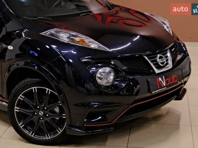 Ниссан Жук, объемом двигателя 1.6 л и пробегом 149 тыс. км за 9900 $, фото 6 на Automoto.ua