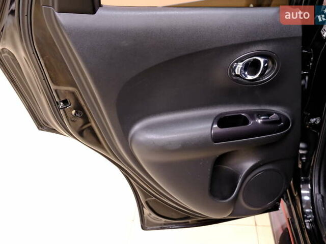 Ниссан Жук, объемом двигателя 1.6 л и пробегом 149 тыс. км за 9900 $, фото 32 на Automoto.ua