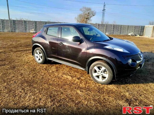 Ниссан Жук, объемом двигателя 16 л и пробегом 115 тыс. км за 9700 $, фото 3 на Automoto.ua