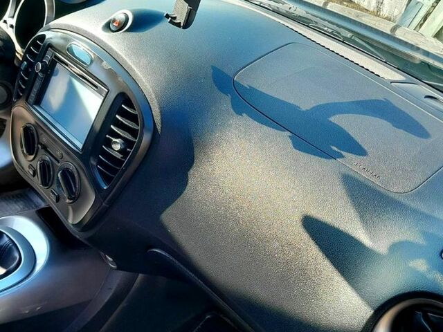 Ниссан Жук, объемом двигателя 16 л и пробегом 115 тыс. км за 9700 $, фото 8 на Automoto.ua