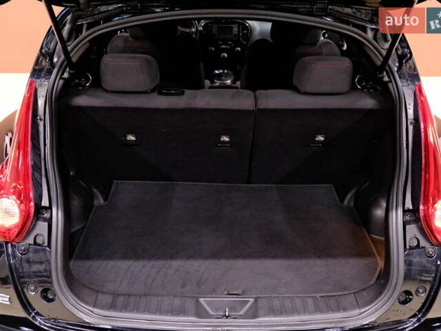 Ниссан Жук, объемом двигателя 1.6 л и пробегом 149 тыс. км за 9900 $, фото 46 на Automoto.ua