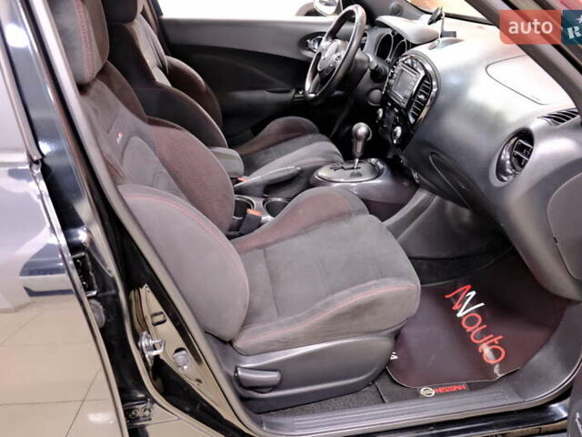 Ниссан Жук, объемом двигателя 1.6 л и пробегом 149 тыс. км за 9900 $, фото 41 на Automoto.ua