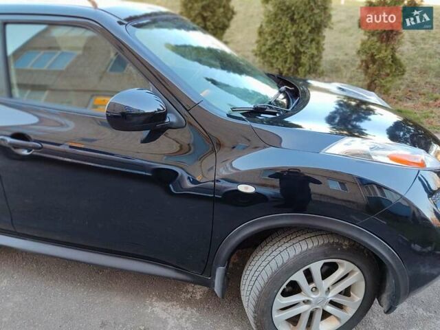Ниссан Жук, объемом двигателя 1.62 л и пробегом 130 тыс. км за 11600 $, фото 4 на Automoto.ua