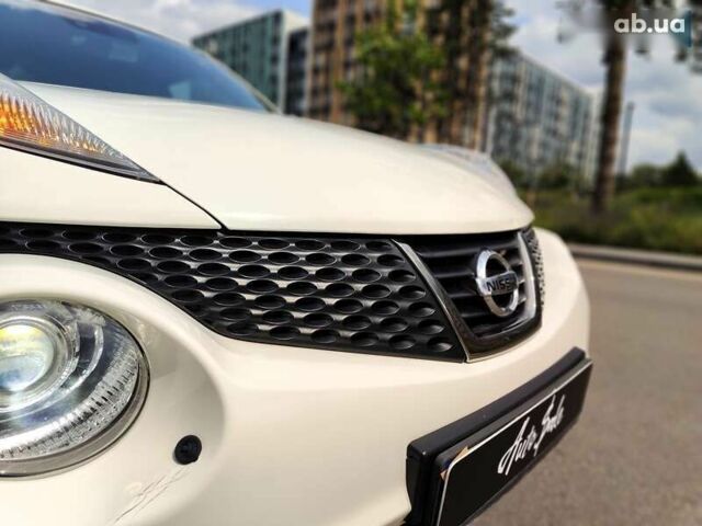 Ніссан Жук, об'ємом двигуна 1.6 л та пробігом 108 тис. км за 9990 $, фото 29 на Automoto.ua