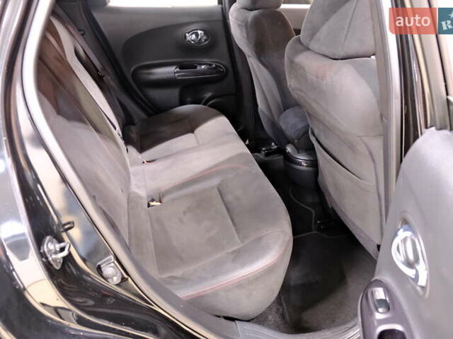 Ниссан Жук, объемом двигателя 1.6 л и пробегом 149 тыс. км за 9900 $, фото 37 на Automoto.ua