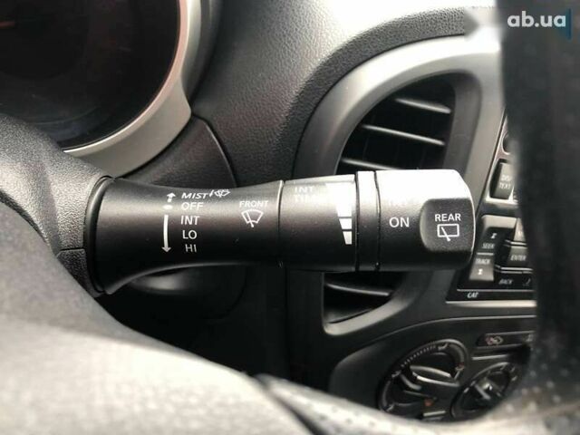Ніссан Жук, об'ємом двигуна 1.6 л та пробігом 336 тис. км за 8990 $, фото 22 на Automoto.ua