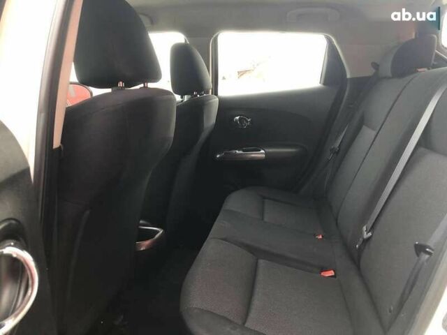 Ніссан Жук, об'ємом двигуна 1.6 л та пробігом 336 тис. км за 8990 $, фото 11 на Automoto.ua