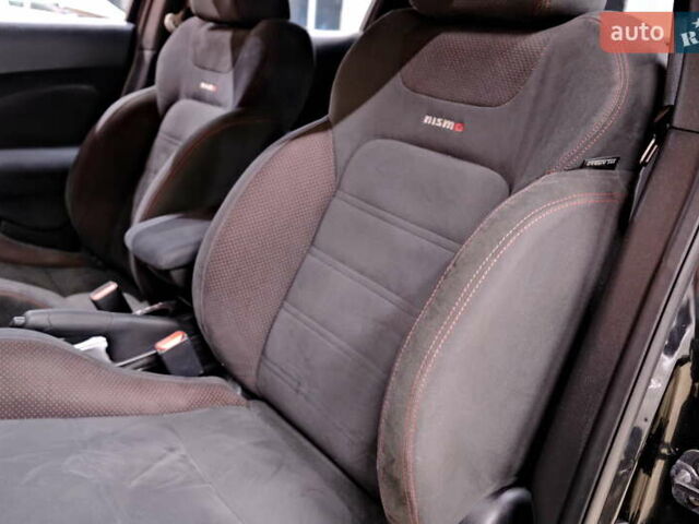 Ниссан Жук, объемом двигателя 1.6 л и пробегом 149 тыс. км за 9900 $, фото 31 на Automoto.ua