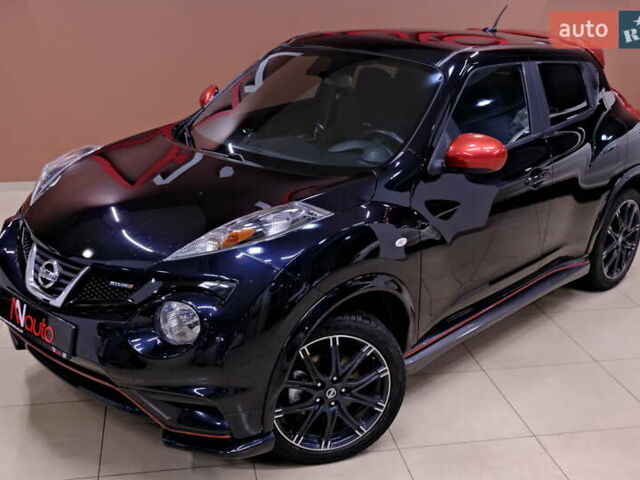 Ниссан Жук, объемом двигателя 1.6 л и пробегом 149 тыс. км за 9900 $, фото 9 на Automoto.ua