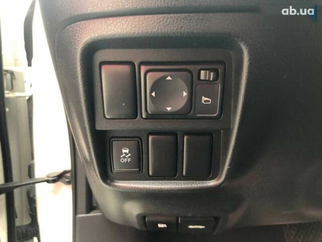 Ніссан Жук, об'ємом двигуна 1.6 л та пробігом 336 тис. км за 8990 $, фото 17 на Automoto.ua