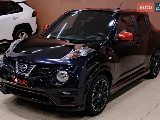 Ниссан Жук, объемом двигателя 1.6 л и пробегом 149 тыс. км за 9900 $, фото 2 на Automoto.ua